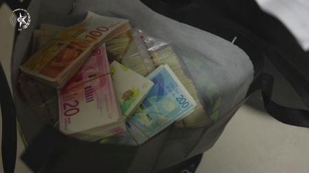 اعتقالات جنائية في جسرالزرقاء وسخنين ورهط